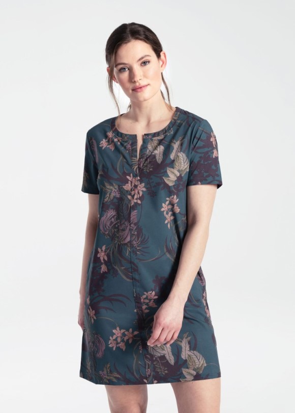 Kiholo Lole Gateway Kleid Rei Co-op