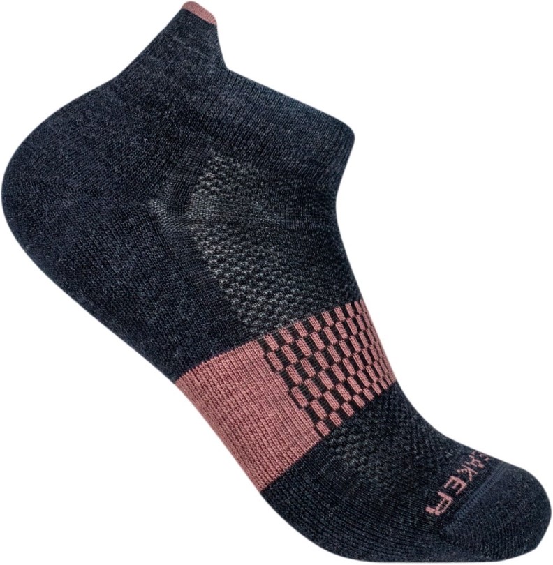 Icebreaker Multisport Light Micro Socken Damen Rei Coop Jet-suede-suede