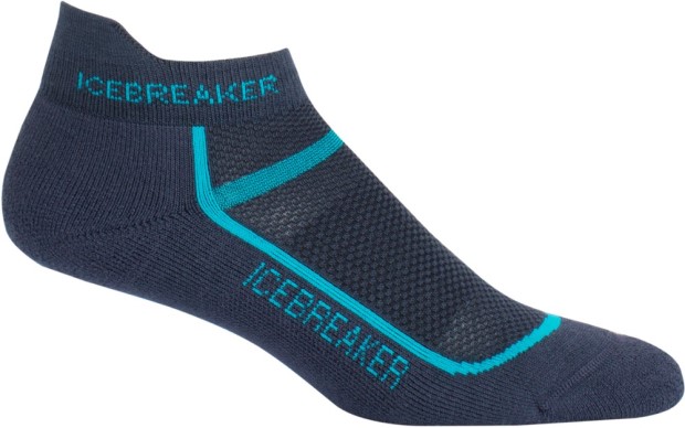 Icebreaker Multisport Light Micro Socken Damen Oil Rei Coop