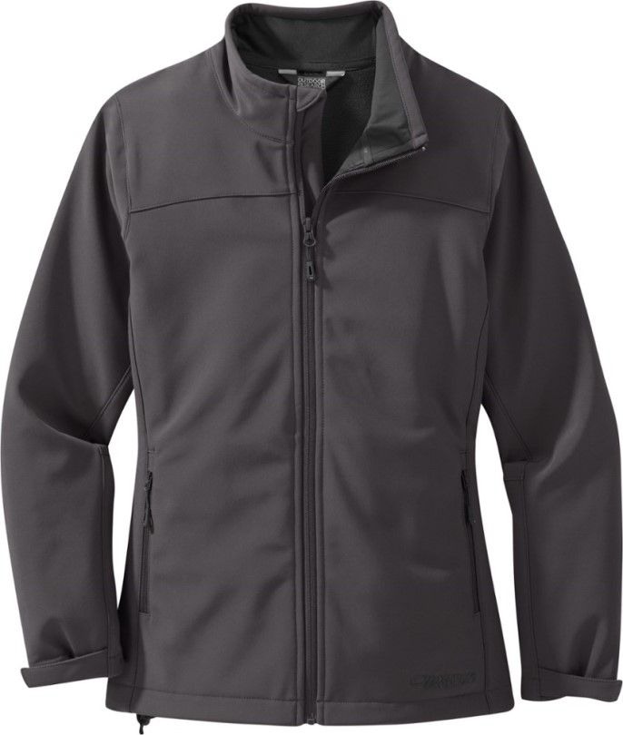Outdoor Research Transferjacke Damen Storm Rei Coop
