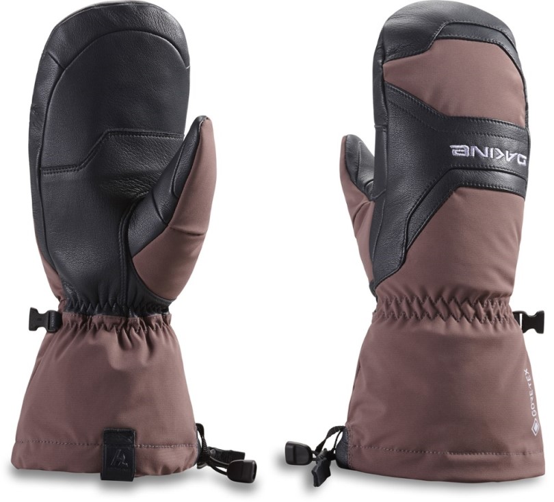 Rei Coop Sparrow Dakine Exkursion Gore-tex Fäustlinge Damen