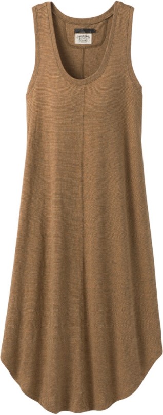 Rei Coop Butterscotch Prana Corrine Kleid