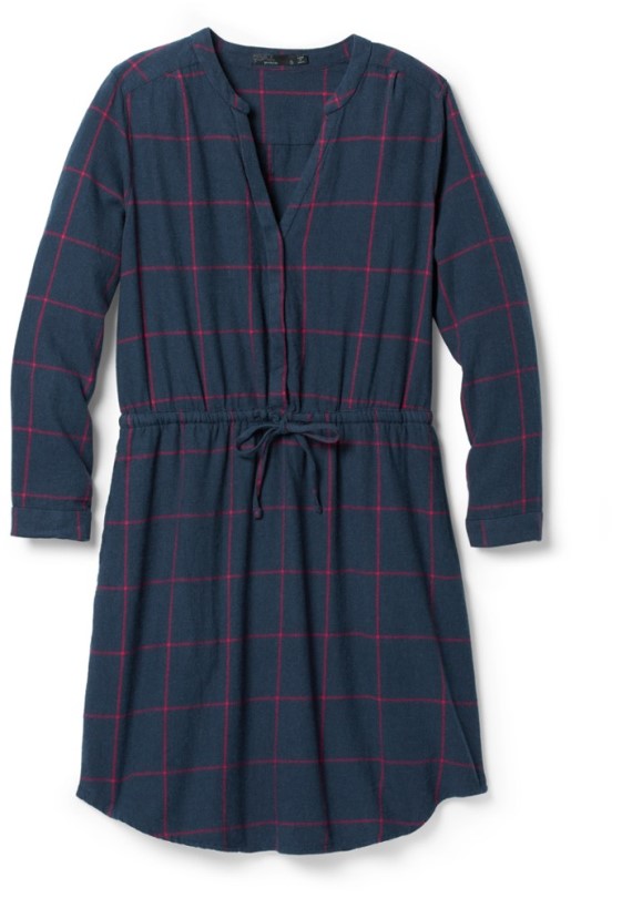 Prana Loop To Pines Kleid Damen Rei Coop Nautisch