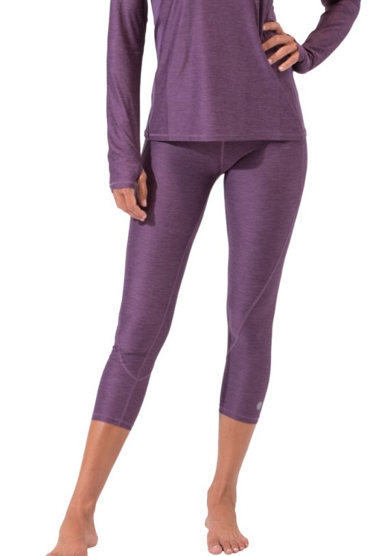 Johannisbeere Rei Coop Threads 4 Dachte Unterwäsche Sportstrumpfhose Damen