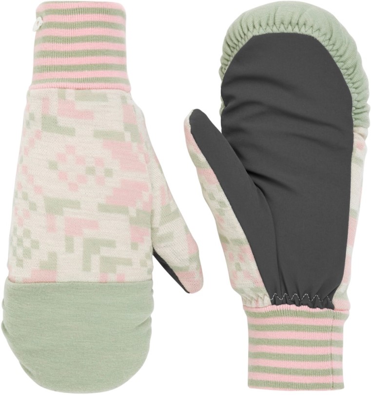 Kari Traa Else Fäustlinge Damen Nwt Rei Coop