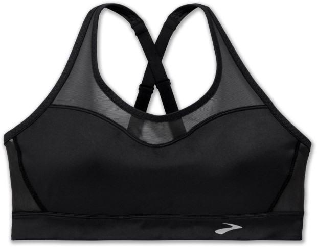 Brooks Fastforward Crossback-BH Rei Coop Schwarz