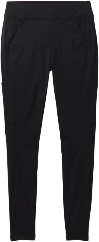 Schwarz Rei Coop Prana Mariel Jeggings Damen
