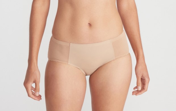 Exofficio Modern Collect Hipster Unterwäsche Damen Buff Rei Coop