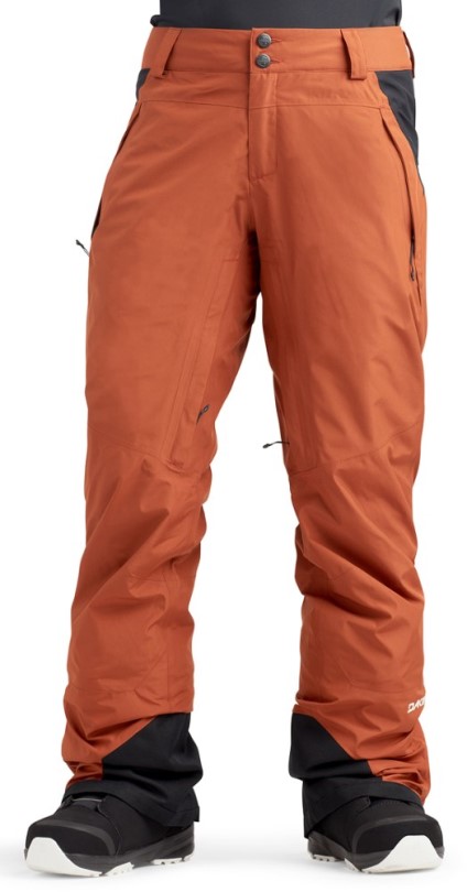 Rei Coop Dakine Barrier Gore-tex 2l Hose Damen Orange