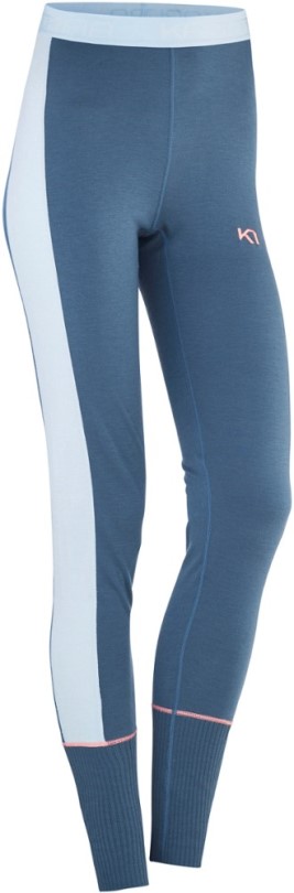 Rei Coop Kari Traa Perle Baselayer Hose Damen Segeln