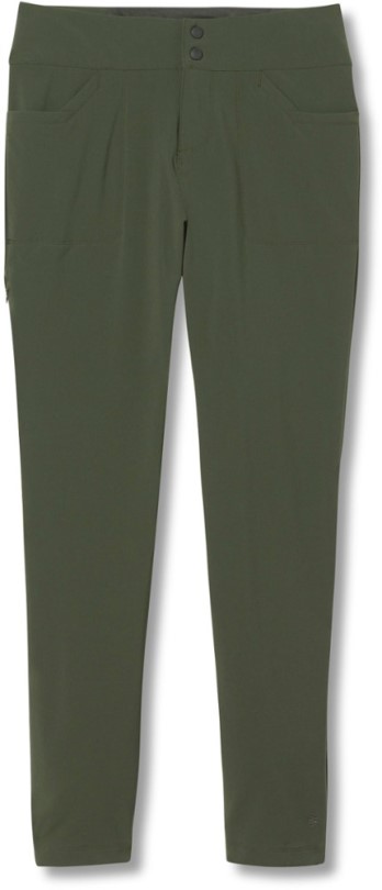 Climbing Ivy Rei Co-op Royal Robbins Radius Hose Damen