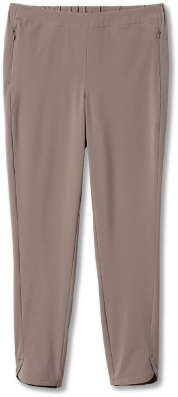 Royal Robbins Spotless Traveller Hose Damen Light Taupe Rei Co-op