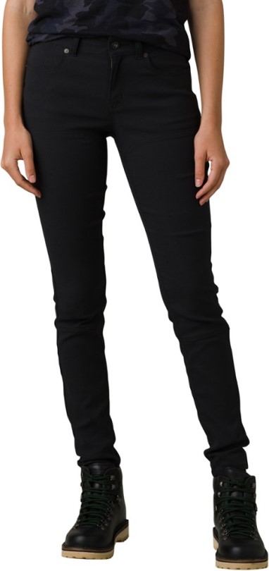 Rei Coop Prana Southport Hose Damen Schwarz