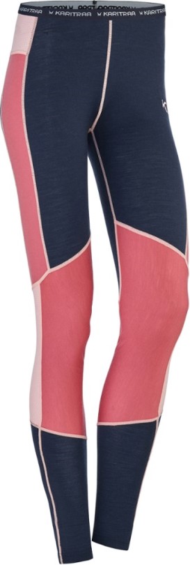 Flieder Rei Coop Kari Traa Lam Unterwäsche Hose Damen