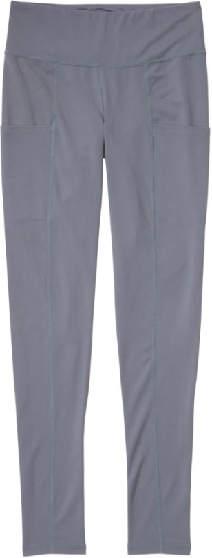 Exofficio Bugsaway Palma Strumpfhose Damen Stahl Onyx Rei Coop