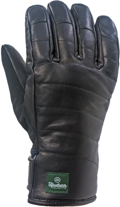 Black Swany Libby Handschuhe Damen Rei Coop