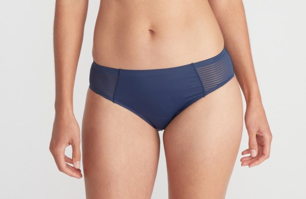 Rei Coop Ink Exofficio Moderne Kollektion Bikini Unterwäsche Damen