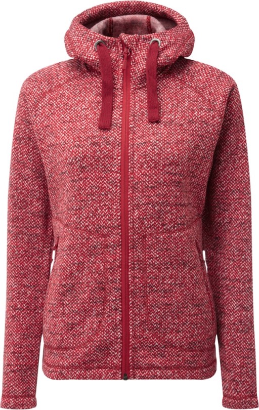 Ruby Rab Amy Hoodie Damen Rei Coop