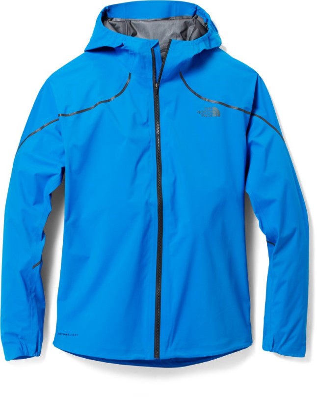 The North Face Flight Futurelight Jacke Damen Rei Coop Blau