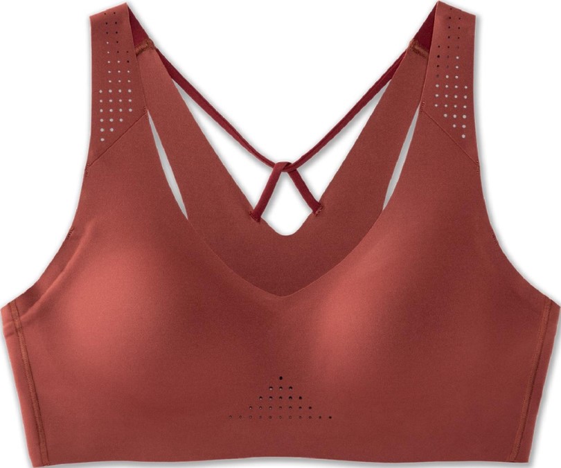 Rei Co-op Brooks Dare BH Mit V-Ausschnitt, Rosa