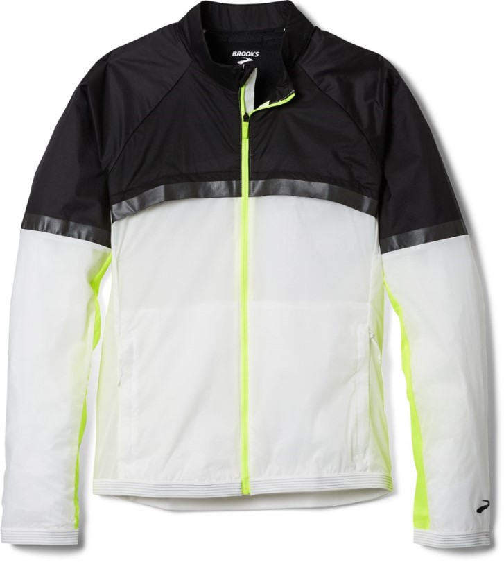 Luminosity Rei Coop Brooks Carbonite Jacke Damen