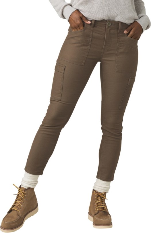 Rei Coop Grün Prana Nikit Hose Damen
