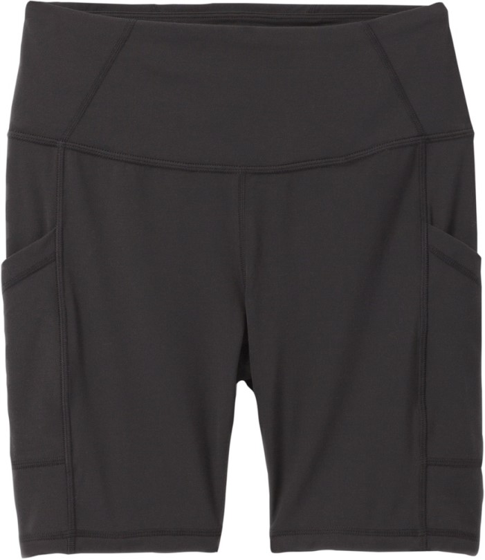 Prana Electa Shorts Damen Schwarz Rei Coop