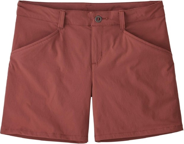 Rosehip Patagonia Quandary Shorts Damen 5 Schrittlänge Rei Co-op