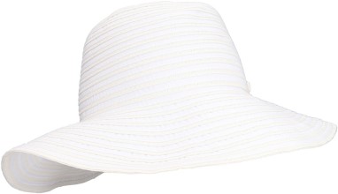 Chaos Alicia Hut Damen Rei Coop Off White