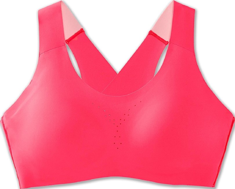 Rei Co-op Pink Brooks Dare Crossback-BH