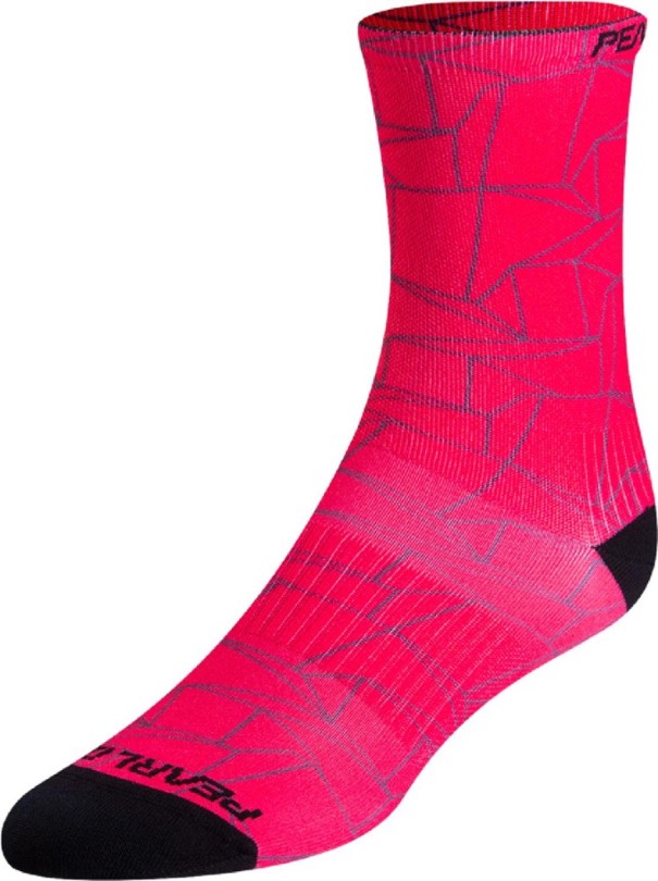 Pink Pearl Izumi Pro Tall Radsocken Damen Rei Co-op