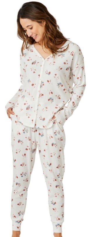 Carve Designs Garner Top Damen Cloud Emery Floral Rei Coop