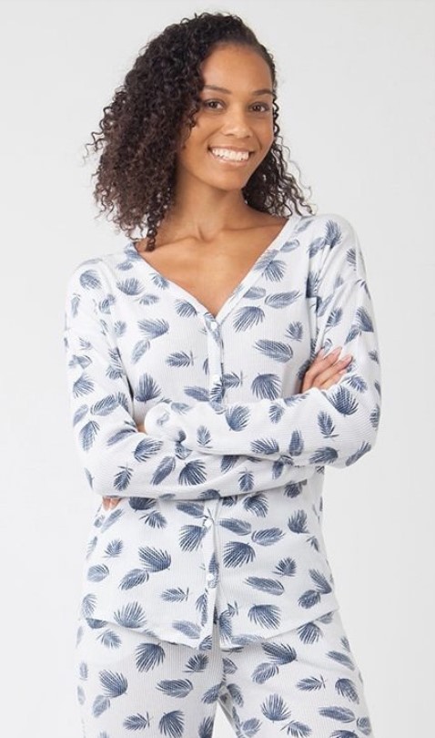Foam Palm Rei Co-Op Carve Designs Sammeln Top-Frauen