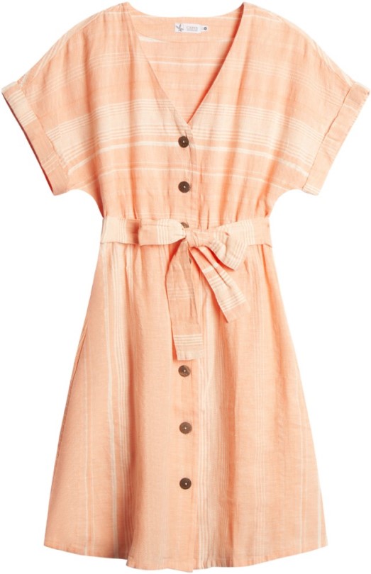 Carve Designs Willow Dress Rei Coop Guave