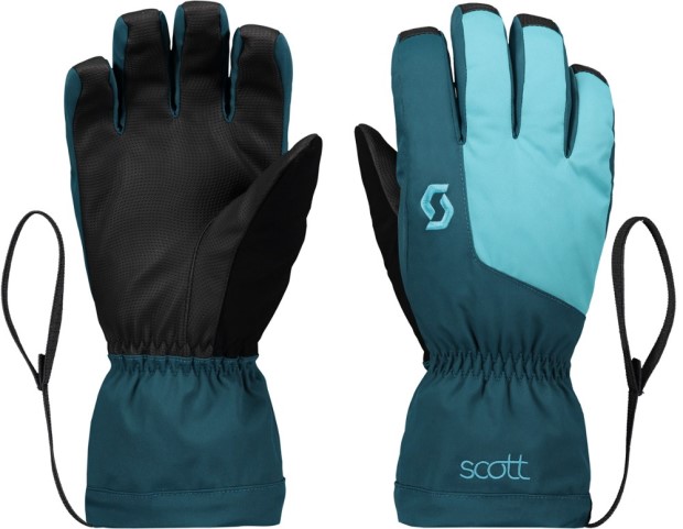 Rei Coop Scott Ultimative Gtx Handschuhe Damen Blau