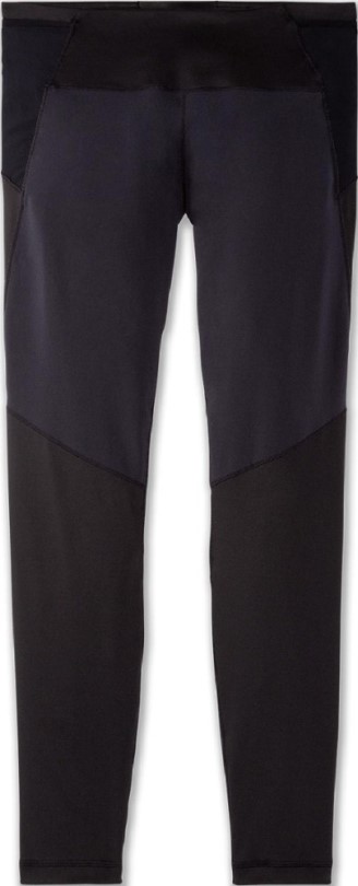 Schwarz Rei Coop Brooks Switch Hybrid Strumpfhose Damen