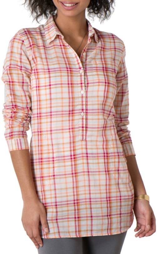 Rei Coop Cerise Toad&co Airbrush Tunika Damen