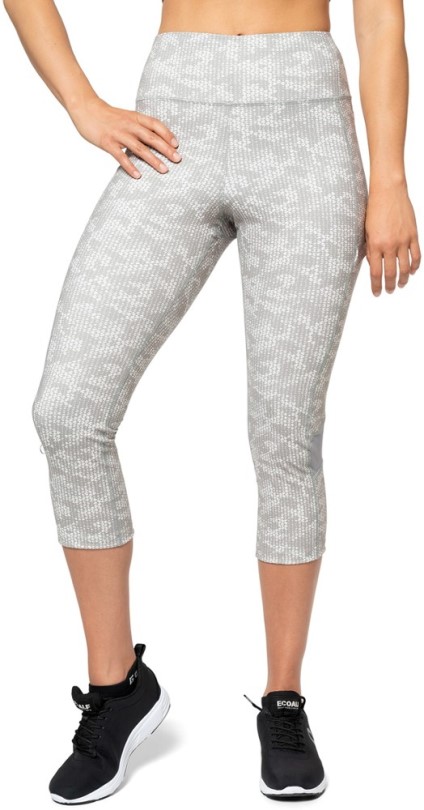 Goskin Rei Co-op Golite Rebound Crop Leggings Damen