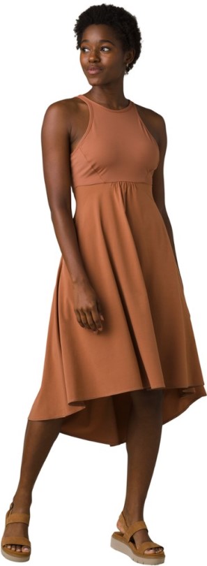 Prana Railay Hoch Niedrig Kleid Rei Coop Terra