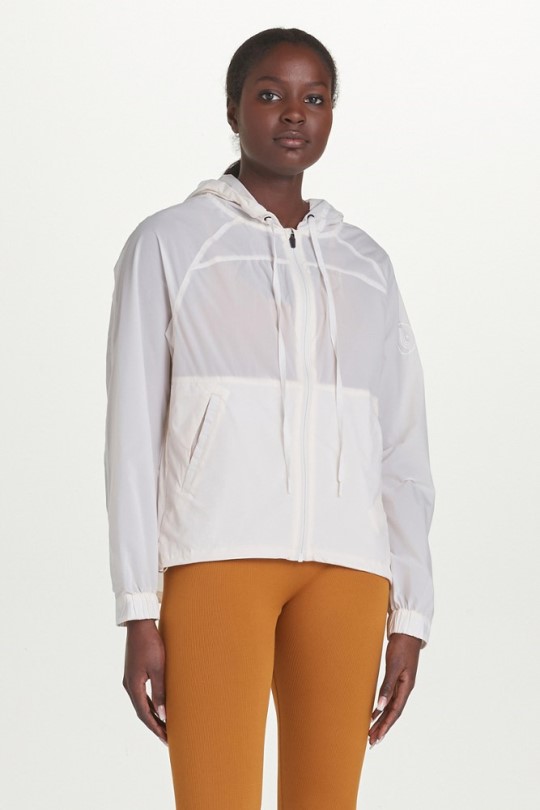 Gardenia Lole Ultraleichte Jacke Damen Rei Coop