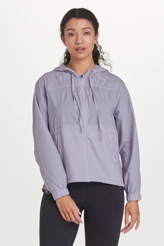 Lole Ultraleichte Jacke Damen Rei Coop Iris