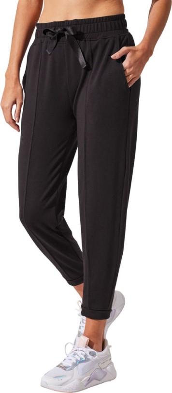 Mpg Julie Relaxte Jogginghose Damen Rei Coop Schwarz