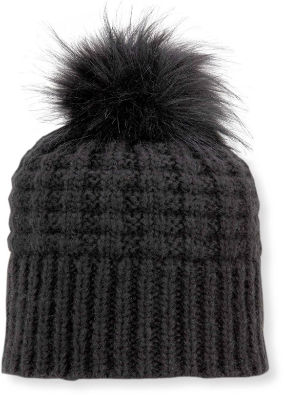 Pistil Cami Beanie Damen Rei Coop Schwarz