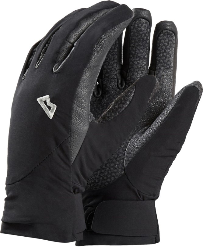 Black Mountain Equipment Terra Handschuhe Damen Rei Coop