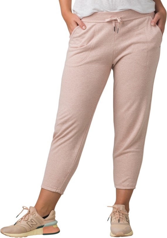 Prana Cosy Up Knöchelhose Damen Champagner Rei Coop