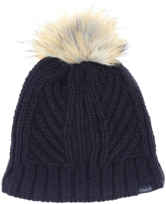 Black Chaos Tyler Beanie Damen Rei Coop