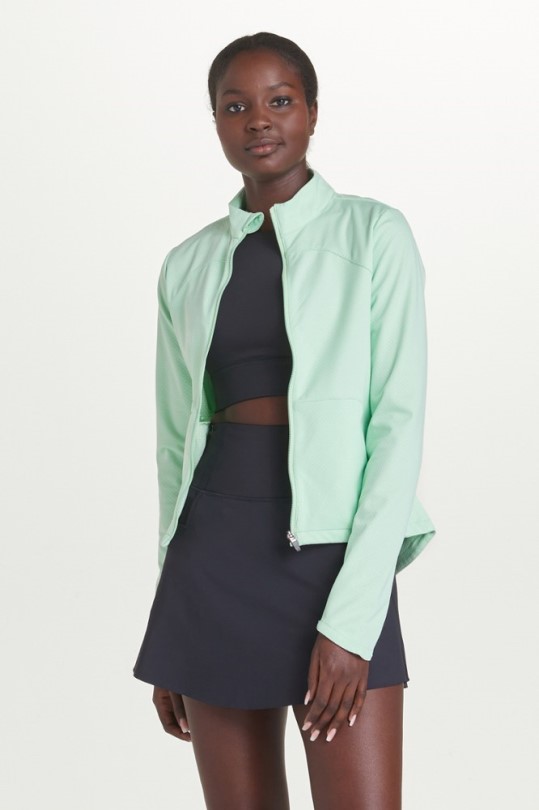 Rei Coop Lole Active Jacke Damen Matcha