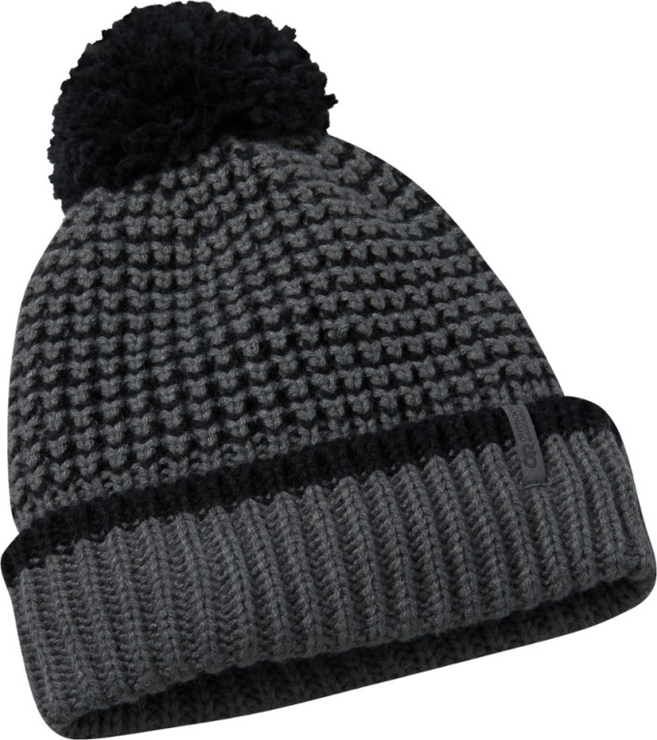 Outdoor Research Liftie Vx Beanie Damen Rei Coop Black