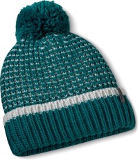Outdoor Research Liftie Vx Beanie Damen Treeline-snow Rei Coop