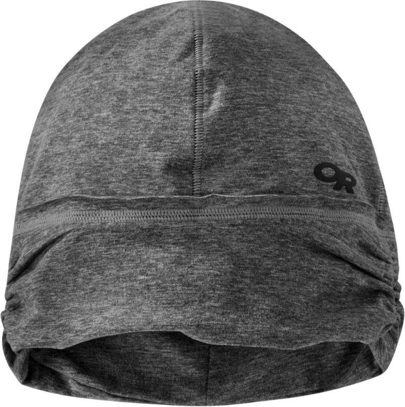 Black Rei Coop Outdoor Research Melody Beanie Damen